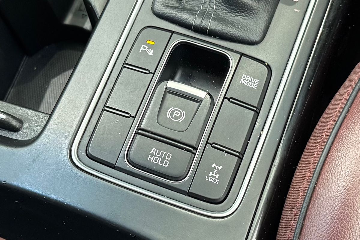 2016 Kia Sorento GT-Line UM