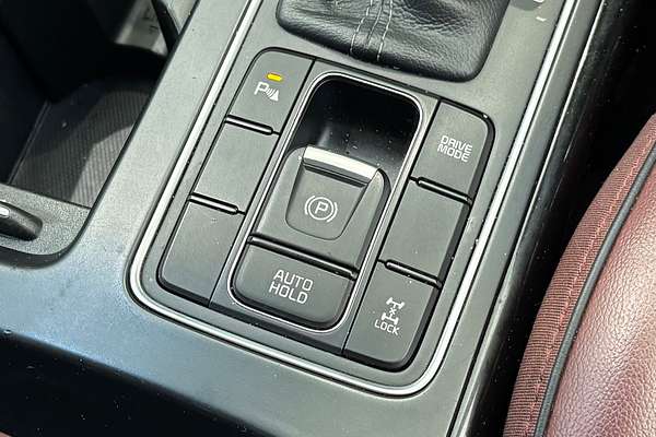 2016 Kia Sorento GT-Line UM