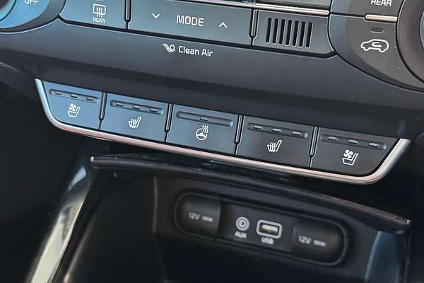 2016 Kia Sorento GT-Line UM