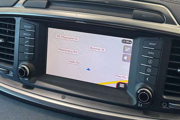 2016 Kia Sorento GT-Line UM