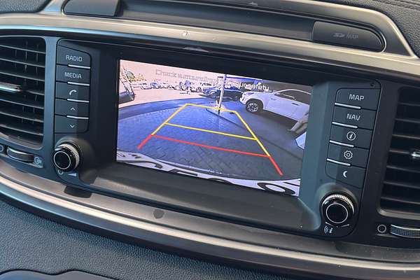 2016 Kia Sorento GT-Line UM