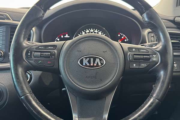 2016 Kia Sorento GT-Line UM