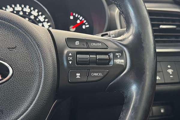 2016 Kia Sorento GT-Line UM