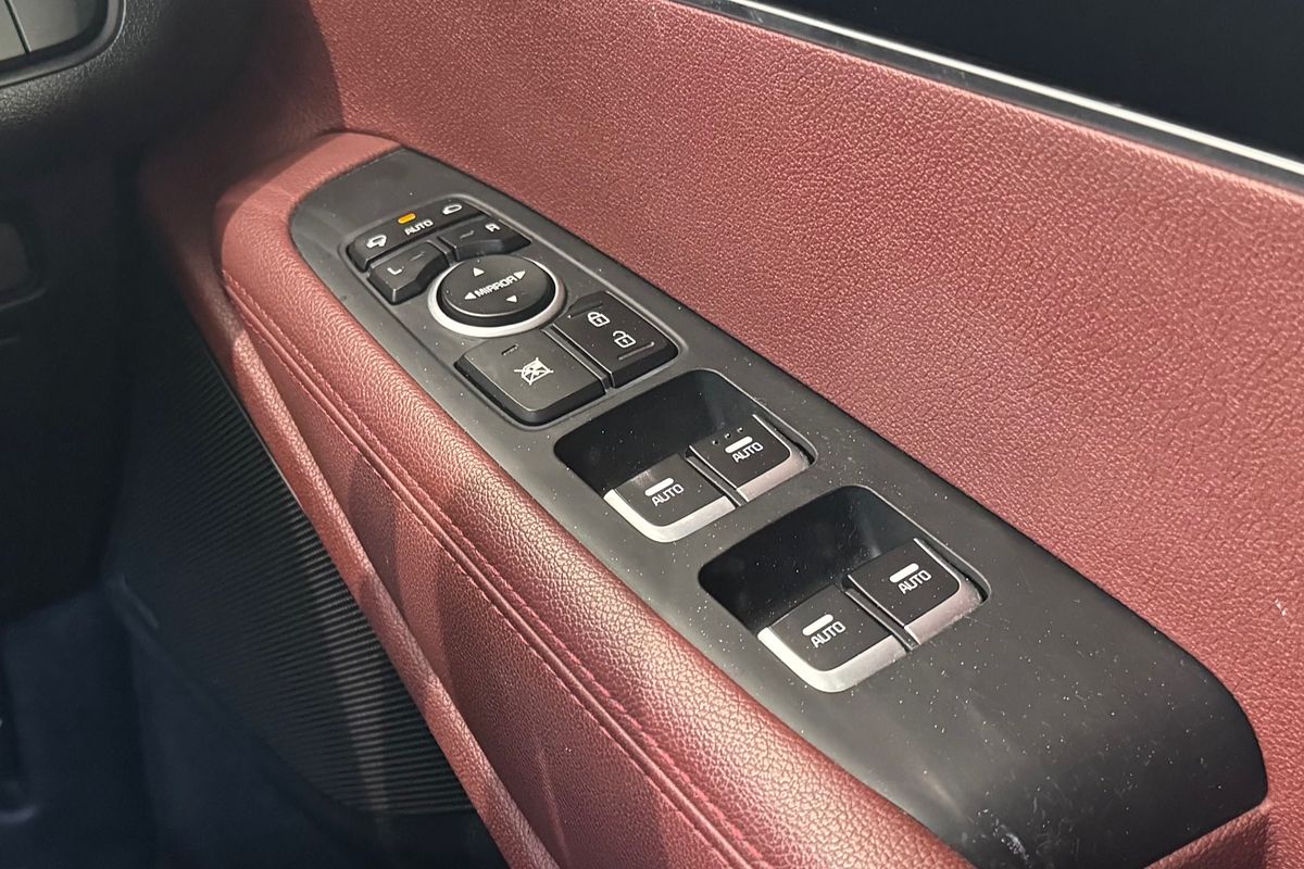 2016 Kia Sorento GT-Line UM