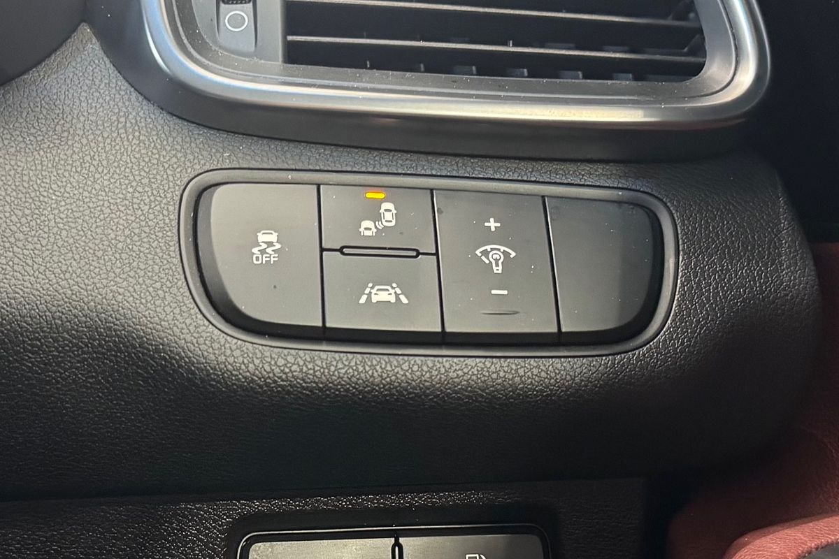2016 Kia Sorento GT-Line UM