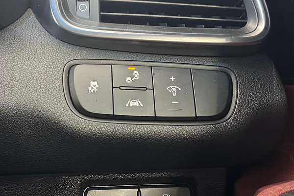 2016 Kia Sorento GT-Line UM