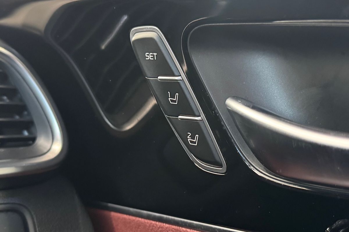 2016 Kia Sorento GT-Line UM