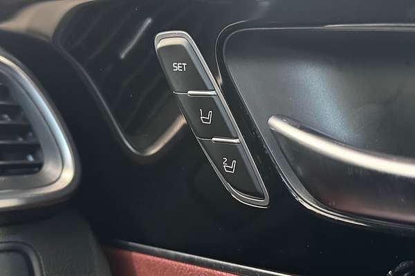 2016 Kia Sorento GT-Line UM
