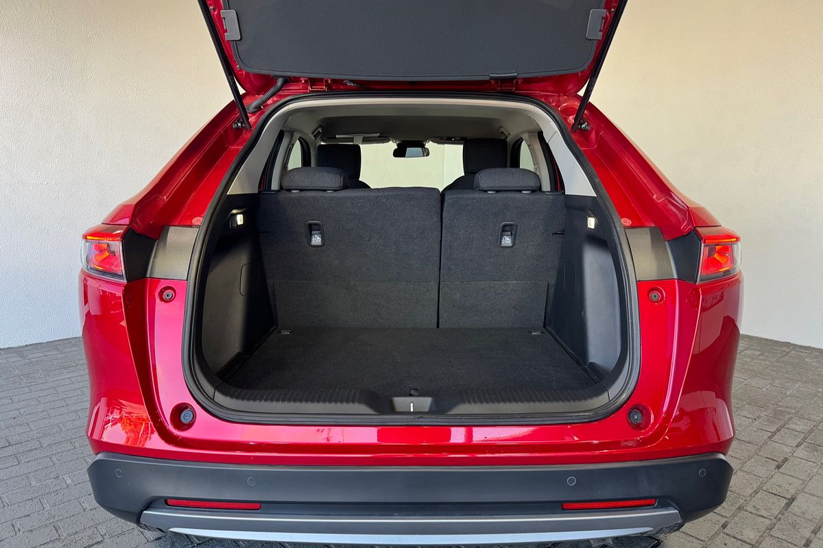 2022 Honda HR-V Vi X