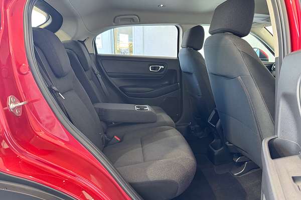 2022 Honda HR-V Vi X