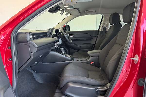 2022 Honda HR-V Vi X