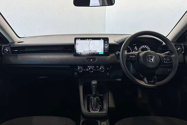 2022 Honda HR-V Vi X