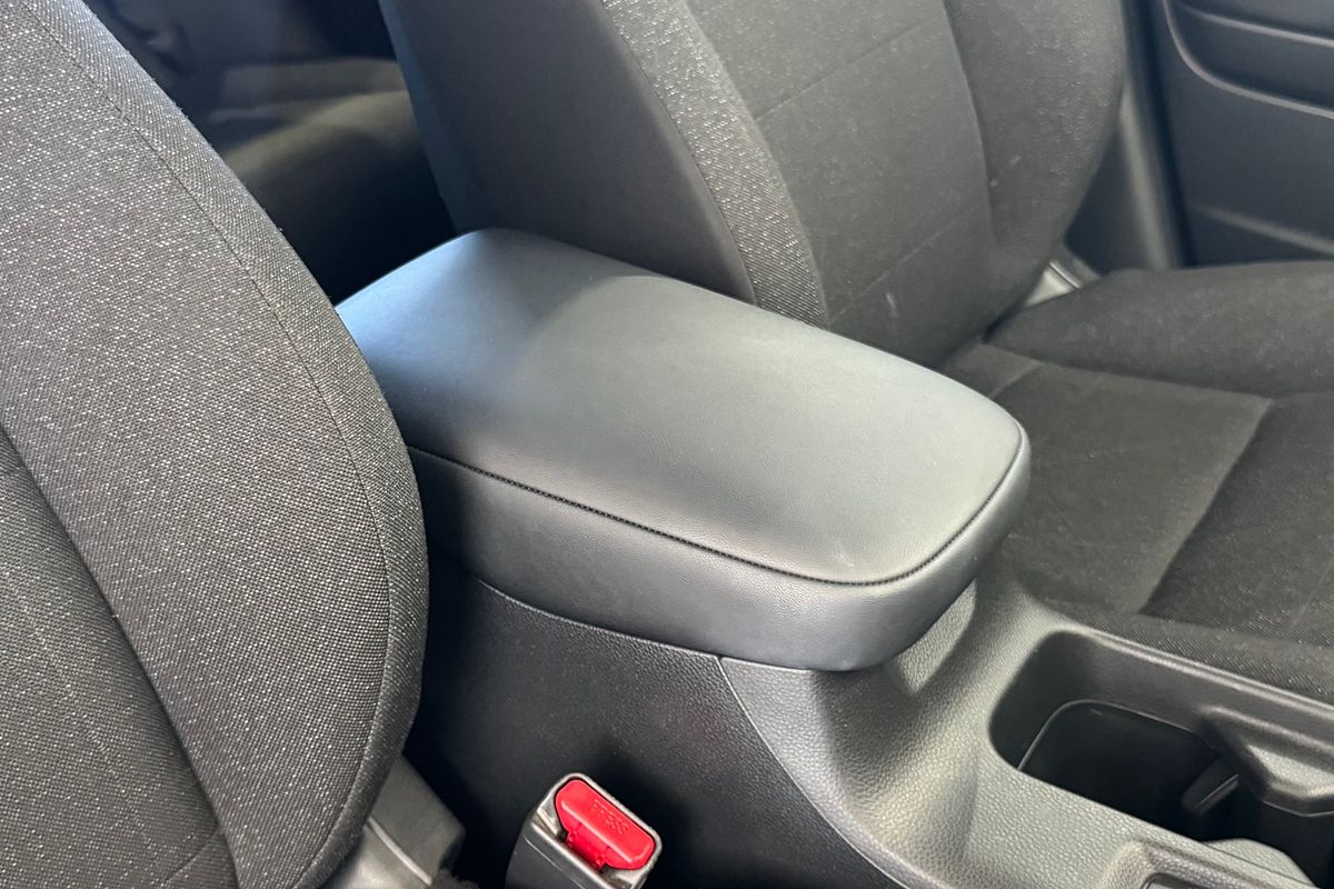 2022 Honda HR-V Vi X