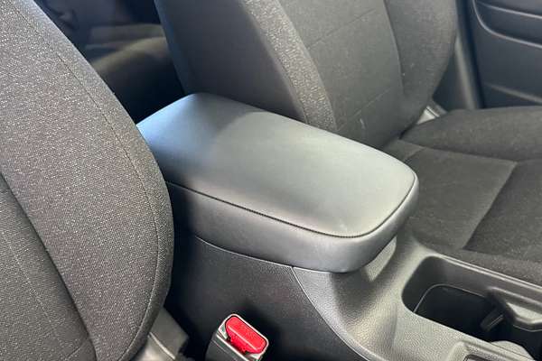 2022 Honda HR-V Vi X