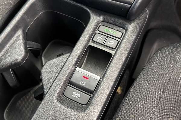 2022 Honda HR-V Vi X
