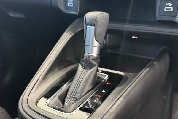 2022 Honda HR-V Vi X