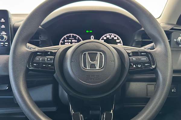 2022 Honda HR-V Vi X
