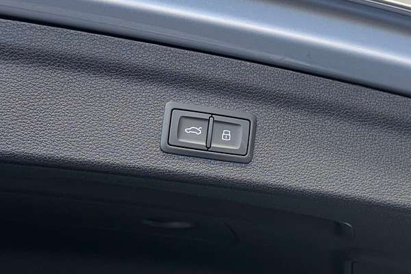 2019 Audi Q3 35 TFSI F3