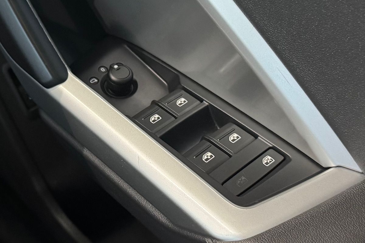 2019 Audi Q3 35 TFSI F3