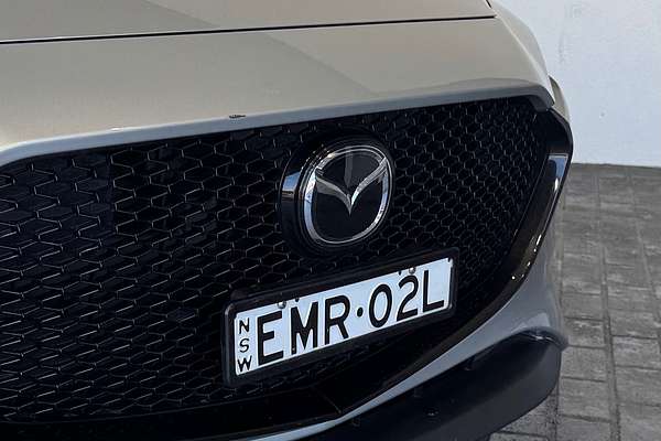 2021 Mazda 3 G20 PURE BP