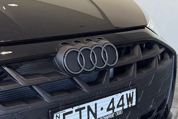 2024 Audi A3 35 TFSI S LINE (MHEV) 8Y MY25
