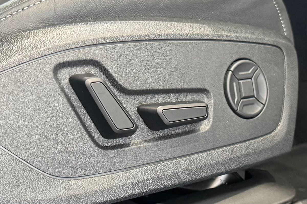 2024 Audi A3 35 TFSI S LINE (MHEV) 8Y MY25