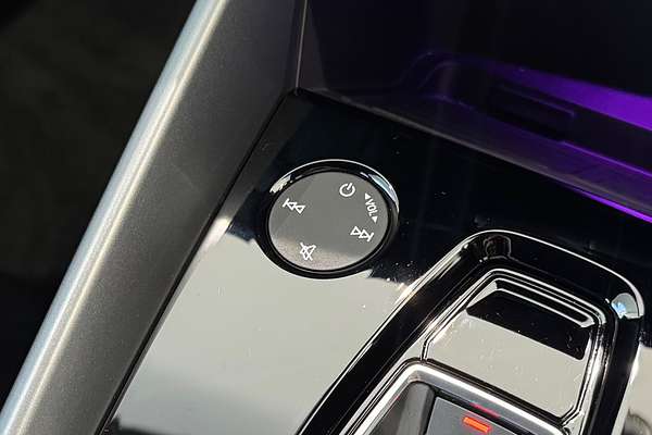 2024 Audi A3 35 TFSI S LINE (MHEV) 8Y MY25