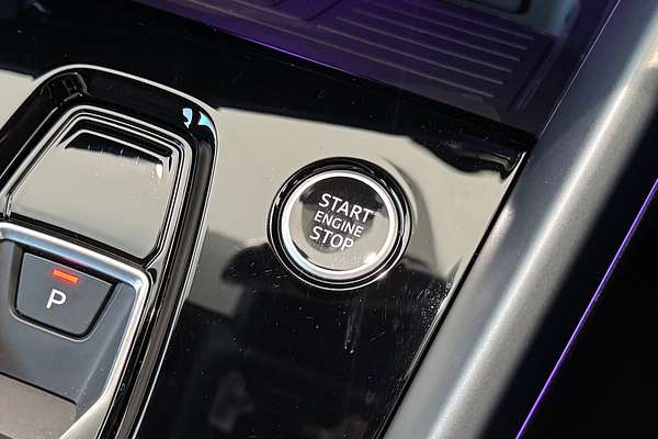 2024 Audi A3 35 TFSI S LINE (MHEV) 8Y MY25
