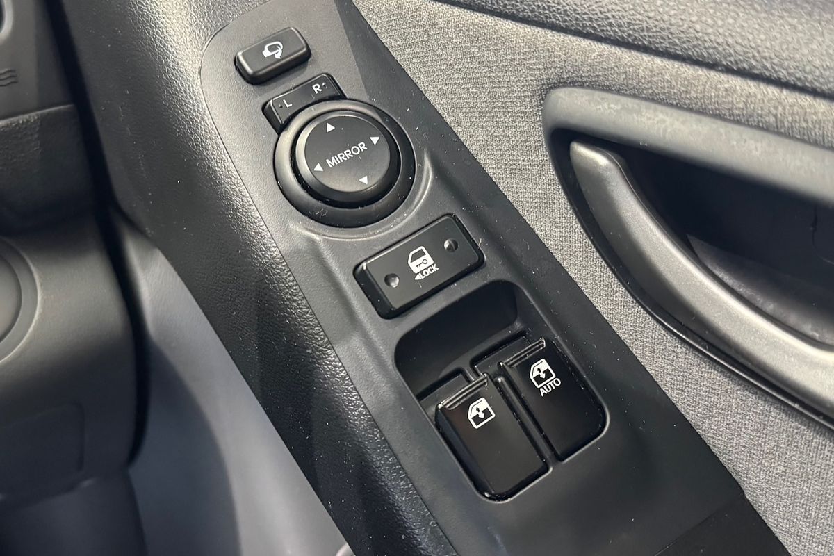 2018 Hyundai iMax Active TQ4