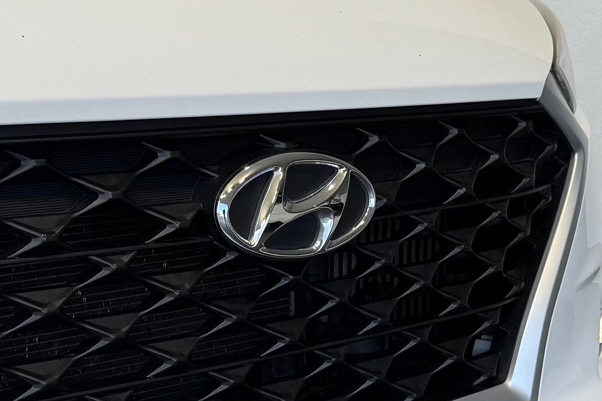 2019 Hyundai Tucson Active X TL3