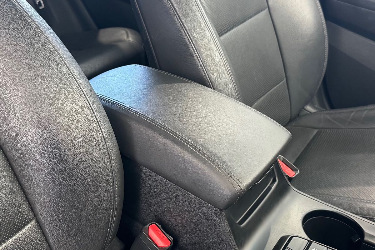 2019 Hyundai Tucson Active X TL3
