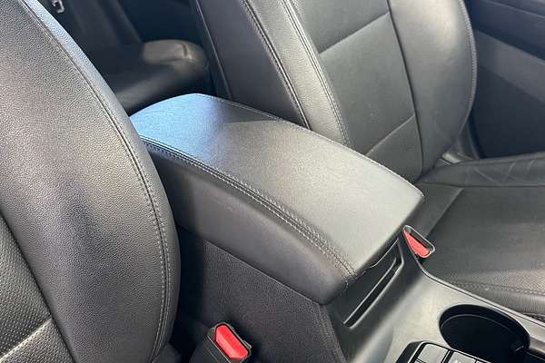 2019 Hyundai Tucson Active X TL3