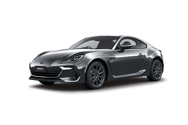2025 Subaru BRZ ZD8