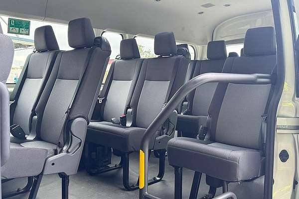 2021 Toyota Hiace GDH320R
