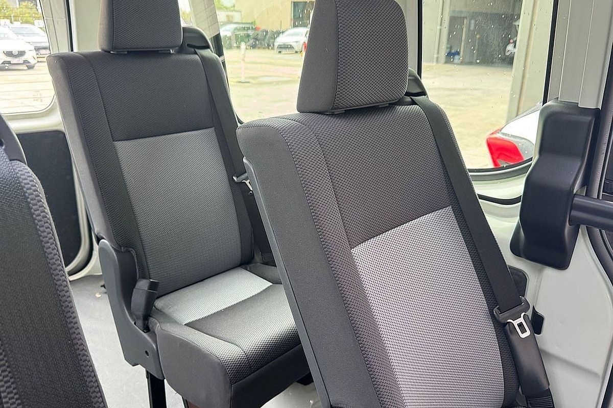2021 Toyota Hiace GDH320R
