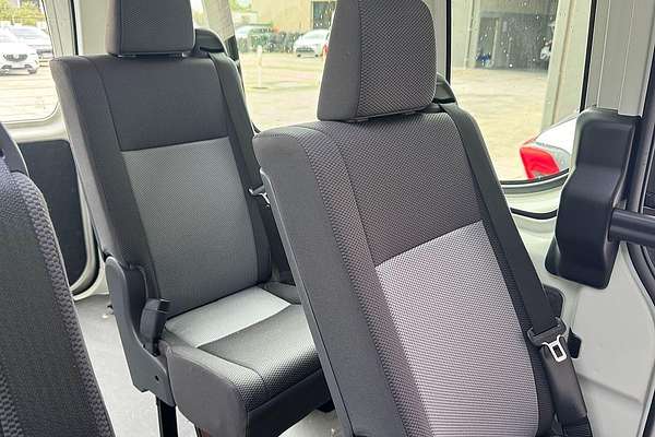 2021 Toyota Hiace GDH320R
