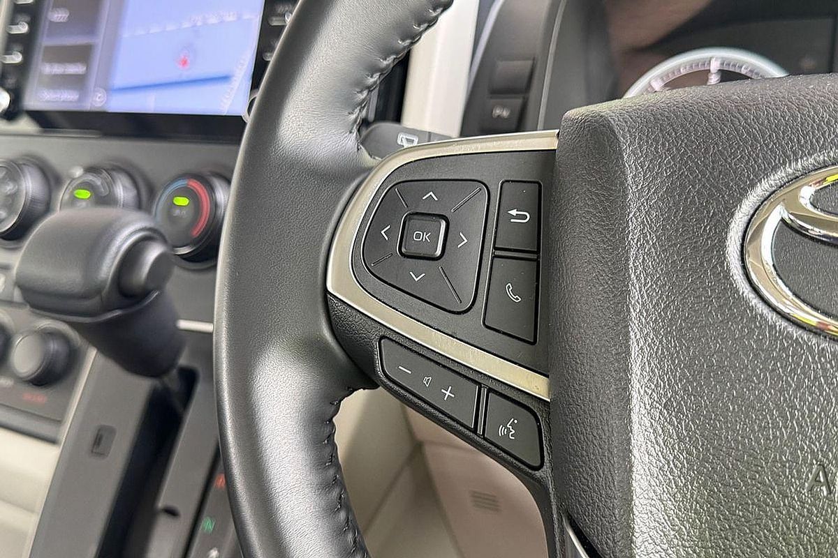 2021 Toyota Hiace GDH320R