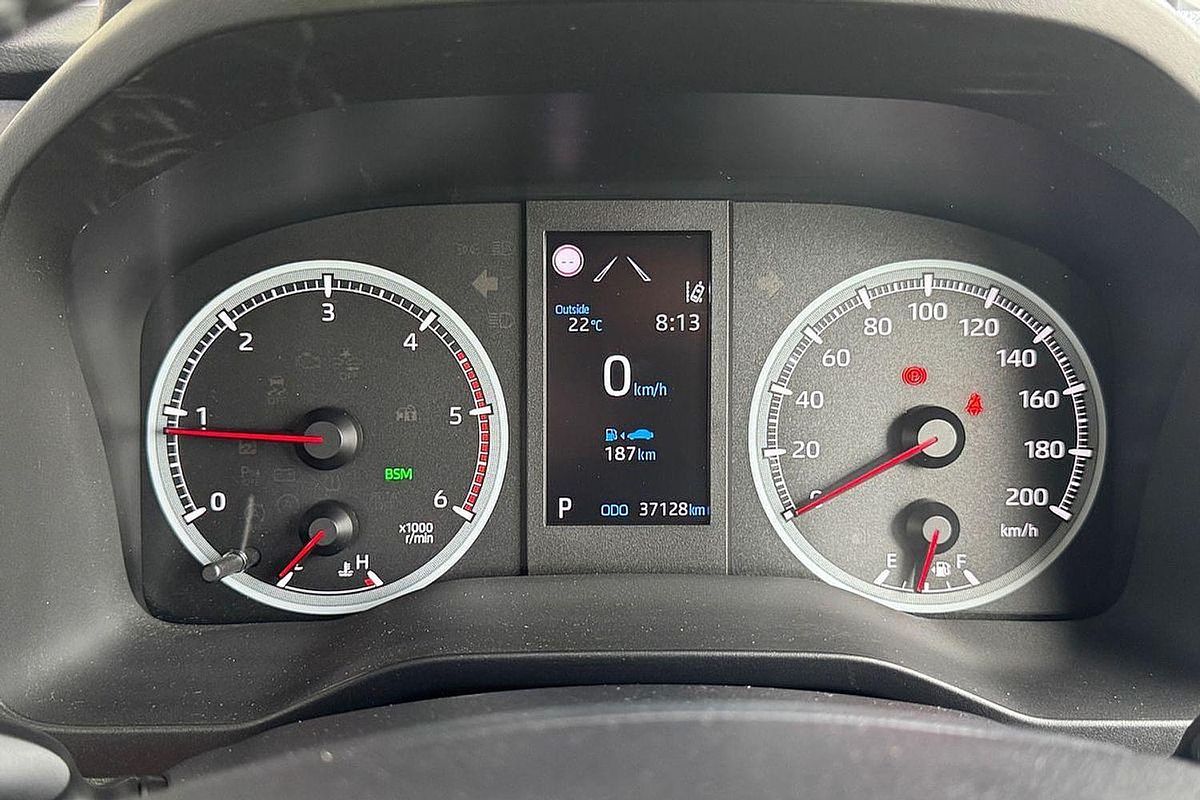2021 Toyota Hiace GDH320R