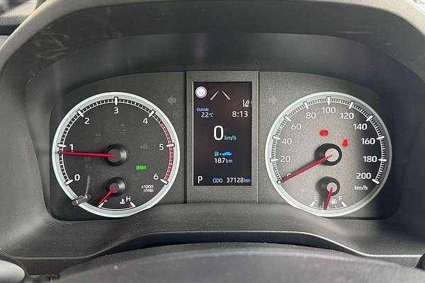 2021 Toyota Hiace GDH320R
