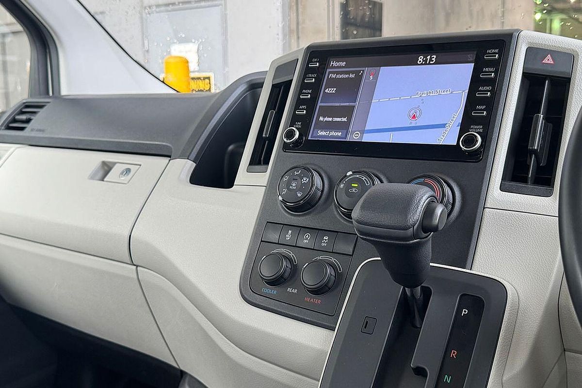2021 Toyota Hiace GDH320R
