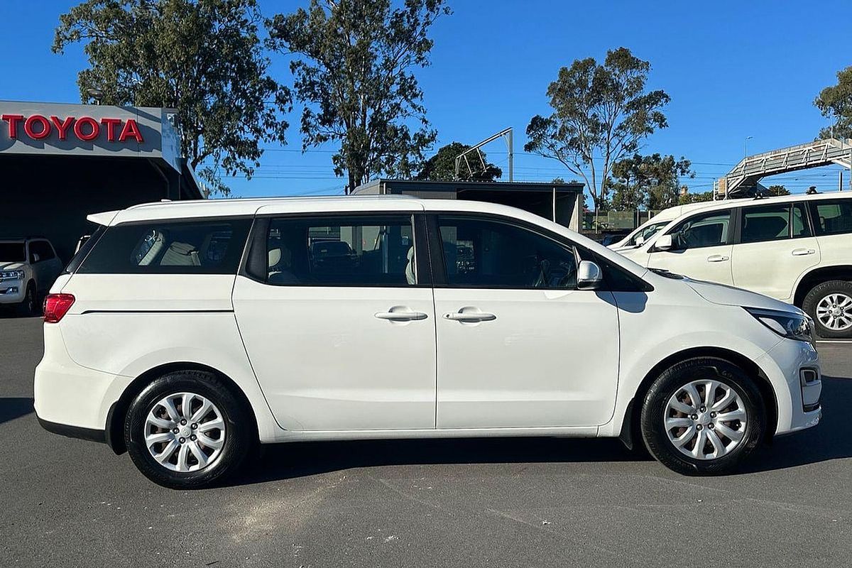 2020 Kia Carnival S YP