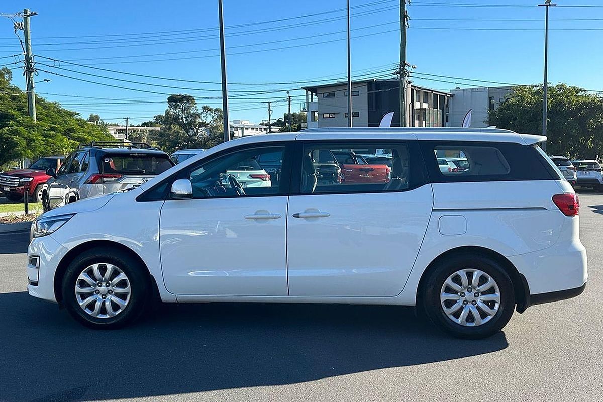 2020 Kia Carnival S YP
