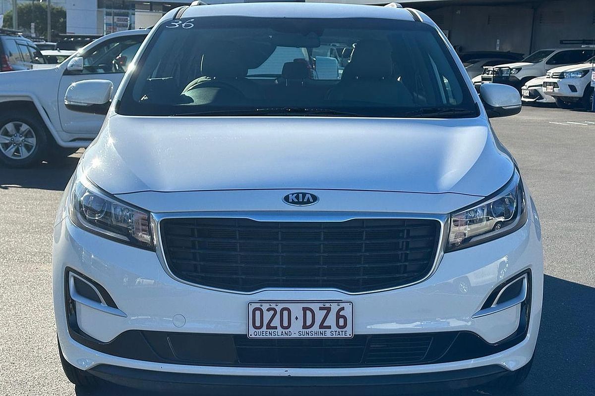 2020 Kia Carnival S YP