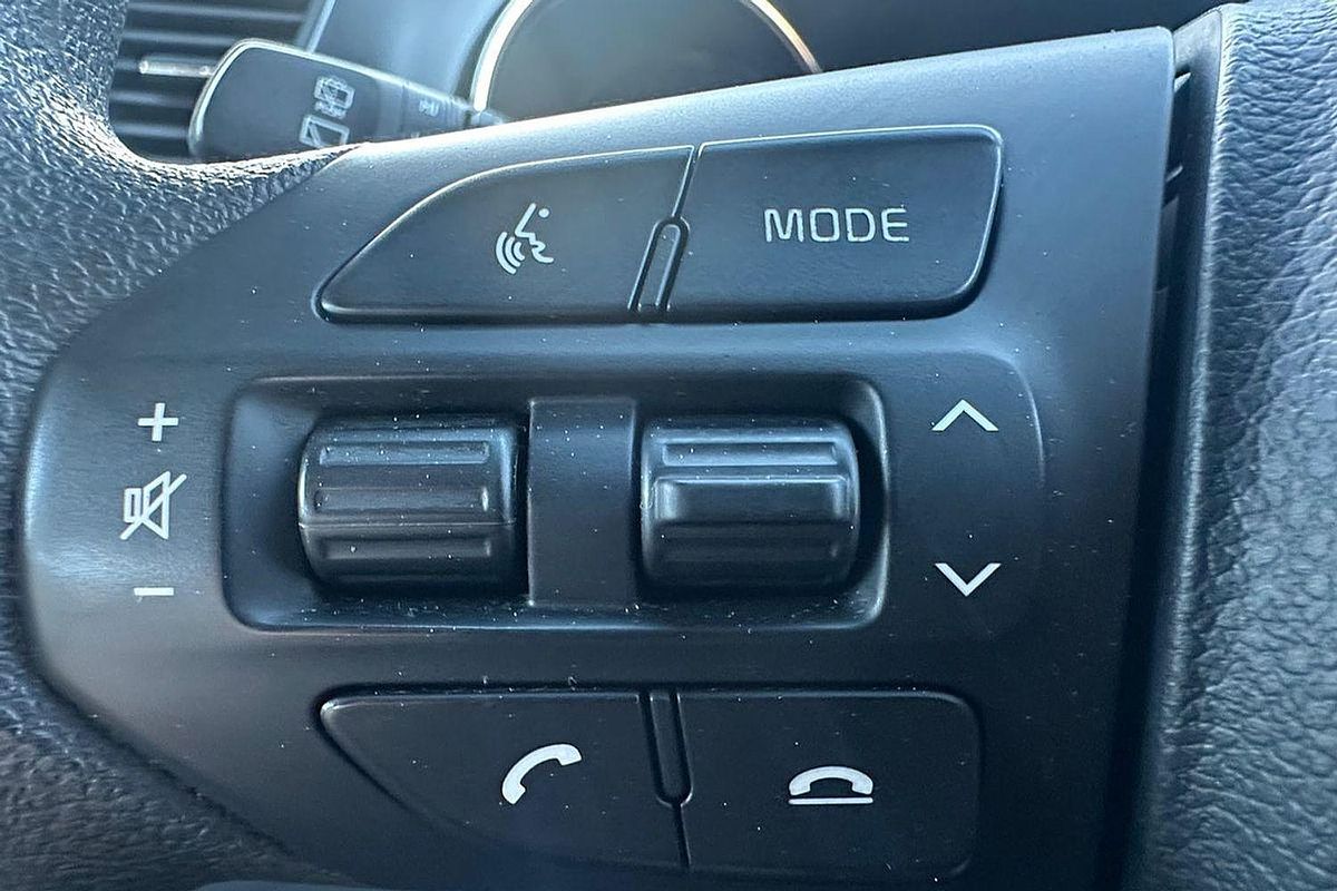 2020 Kia Carnival S YP