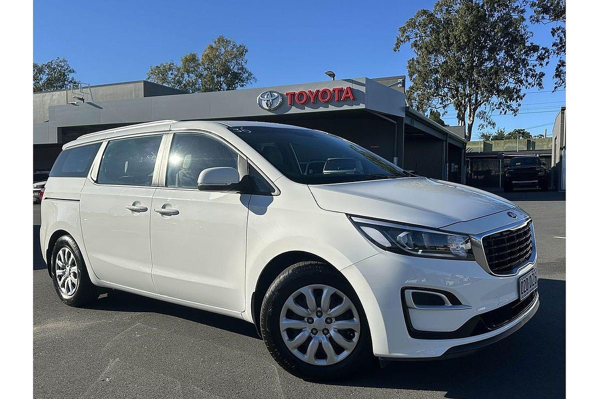 2020 Kia Carnival S YP