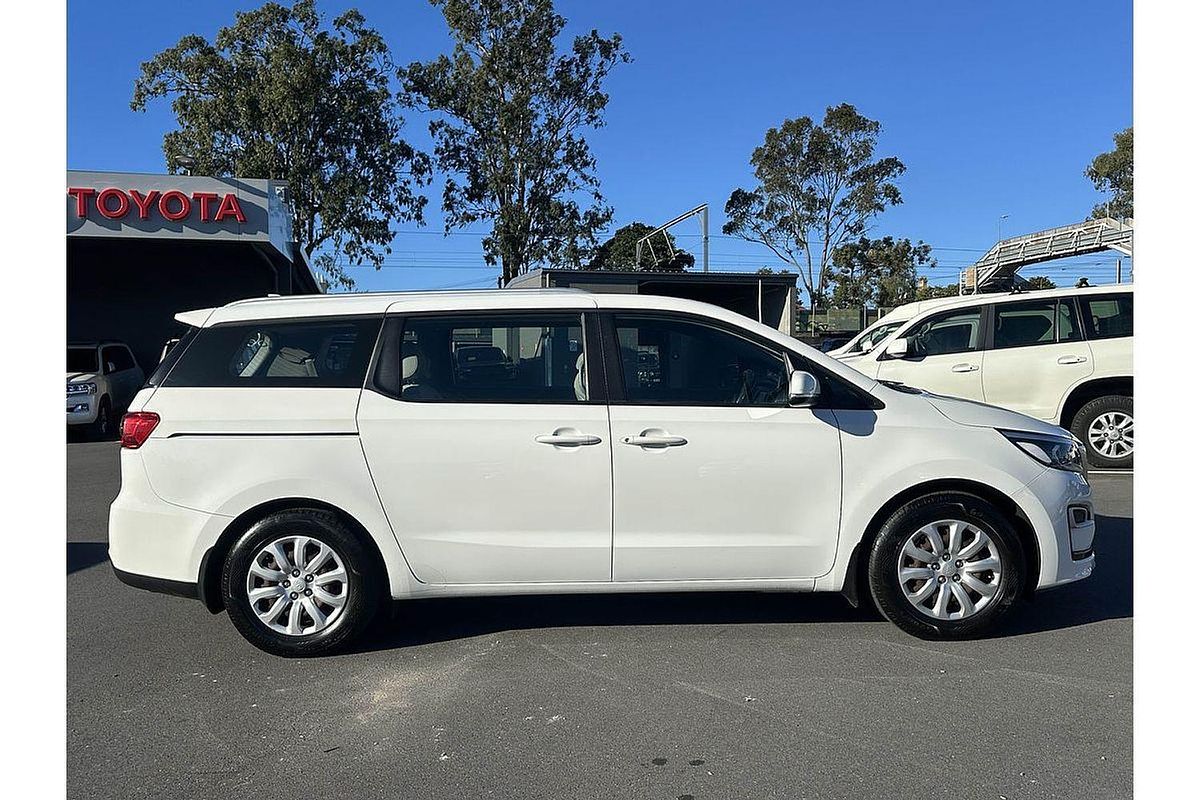 2020 Kia Carnival S YP