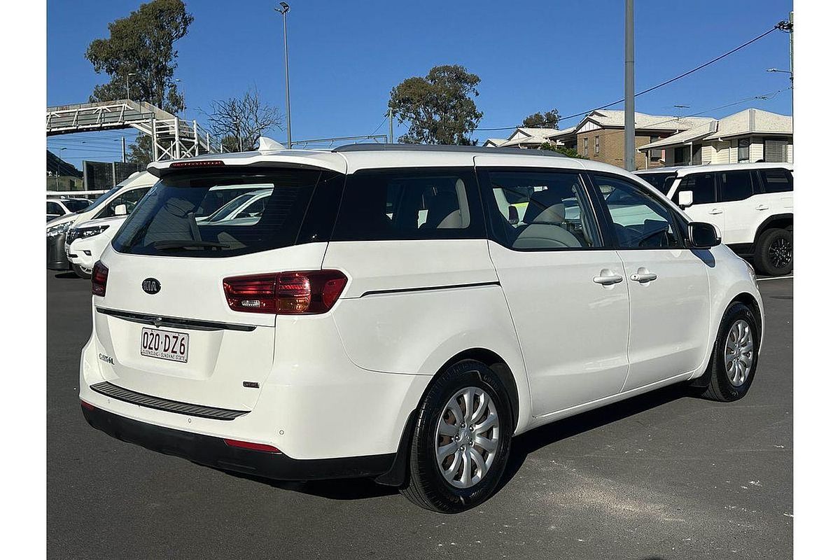 2020 Kia Carnival S YP