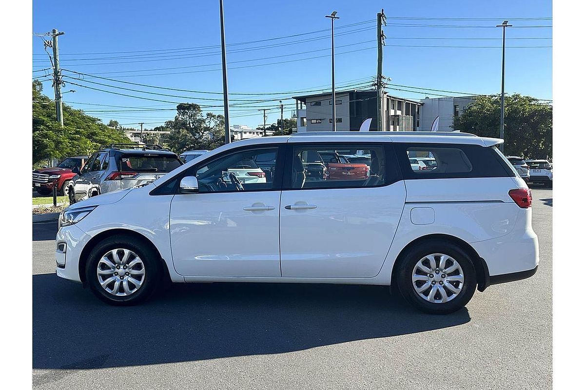 2020 Kia Carnival S YP