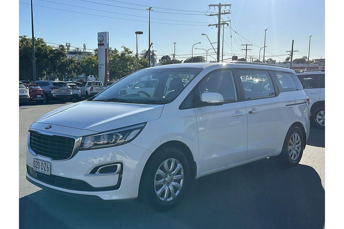 2020 Kia Carnival S YP