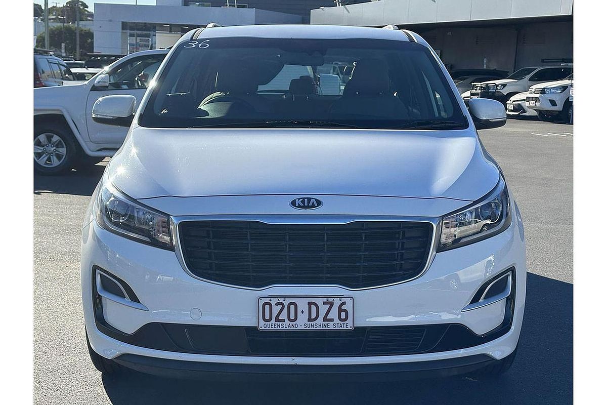 2020 Kia Carnival S YP